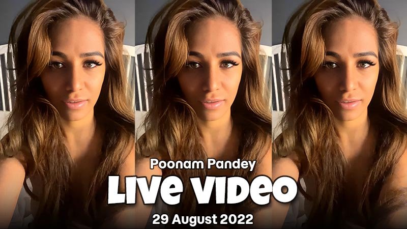 Live Show 29 August 2022